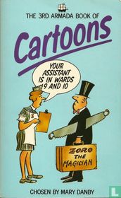 The 3rd Armada Book of Cartoons