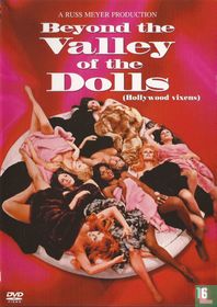 Beyond the Valley of the Dolls (Hollywood Vixens)