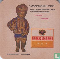 "Manneken-pis" Tunesier