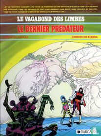 Le dernier prédateur