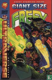 Giant Size Freex 1