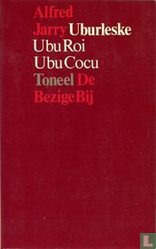 Uburleske
