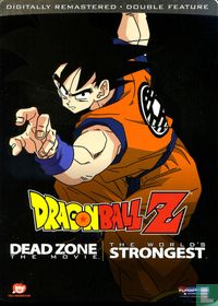 Deadzone - The Movie + The World's Strongest
