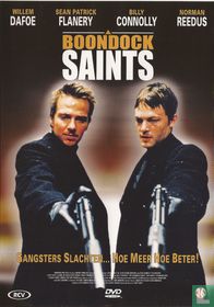The Boondock Saints
