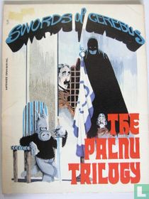 The Palnu Trilogy