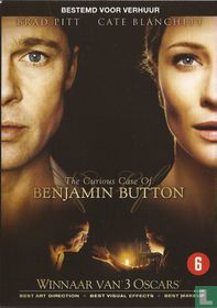 The Curious Case of Benjamin Button
