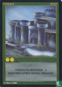 Moat