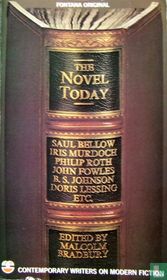 The Novel Today
