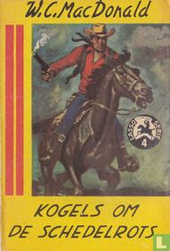 Kogels om de schedelrots
