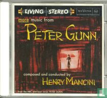 More music from Peter Gunn