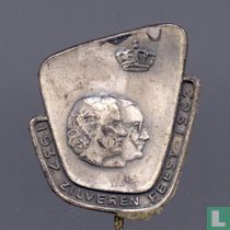 1937 Zilveren feest 1962