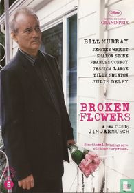 Broken Flowers