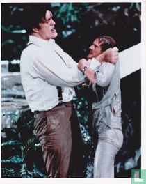 James Bond 007: Moonraker