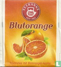 Blutorange