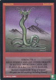 Basilisk