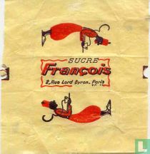 Sucre François