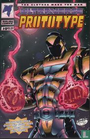 Prototype 0