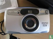 Pentax Espio 115V