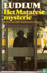Het Matarese mysterie 