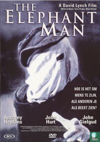 The Elephant Man