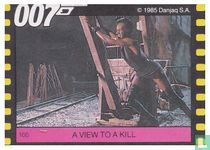 A view to a kill  