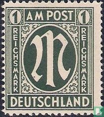 AM post