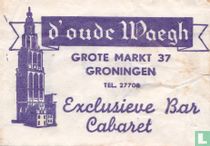 d'Oude Waegh