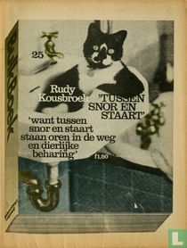 Bulkboek [1e uitgave] 25