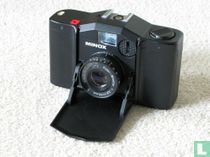 Minox 35 EL