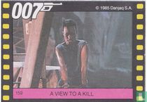 A view to a kill