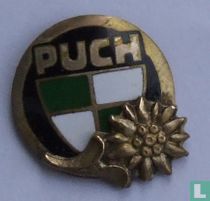 Puch (met Edelweiss)