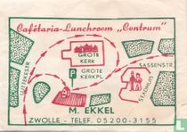 Cafétaria Lunchroom "Centrum"