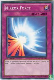 Mirror Force