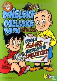 Mieleke Melleke Mol special