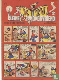 Kleine Zondagsvriend 18