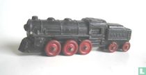 Barclay catalogue de trains miniatures