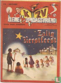 Kleine Zondagsvriend 31