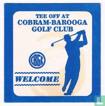 Cobram barooga Golf club