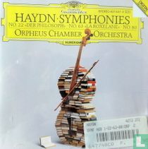 Haydn Symphonies  