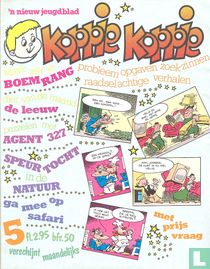 Koppie Koppie 5