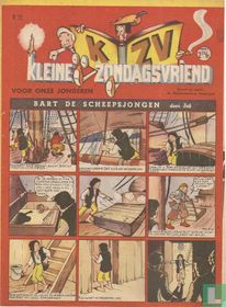 Kleine Zondagsvriend 22