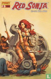 Red Sonja 6