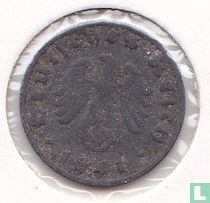 Empire allemand 1 reichspfennig 1941 (B)