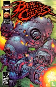 Battle Chasers 2