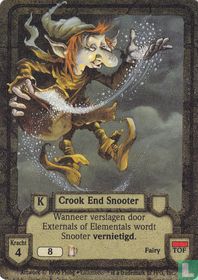 Crook End Snooter