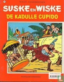 De kadulle Cupido acheter