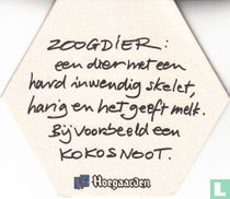 Zoogdier : ...