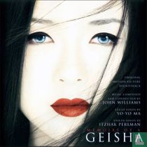 Memoirs of a Geisha