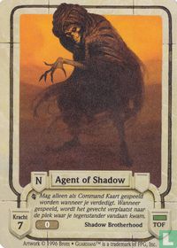Agent of Shadow