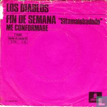 Fin de semana (sitamalobadudo)